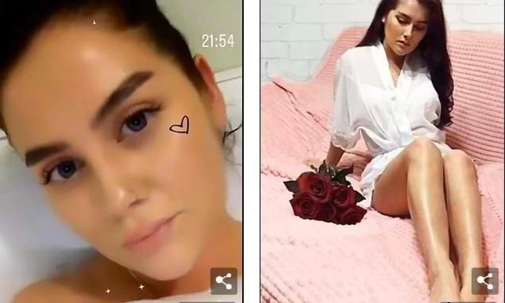 Της άρεσε να τραβάει selfie ενώ έκανε μπάνιο... το πλήρωσε με την ζωή της!